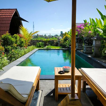 Eling Ubud Guesthouse Εξωτερικό φωτογραφία