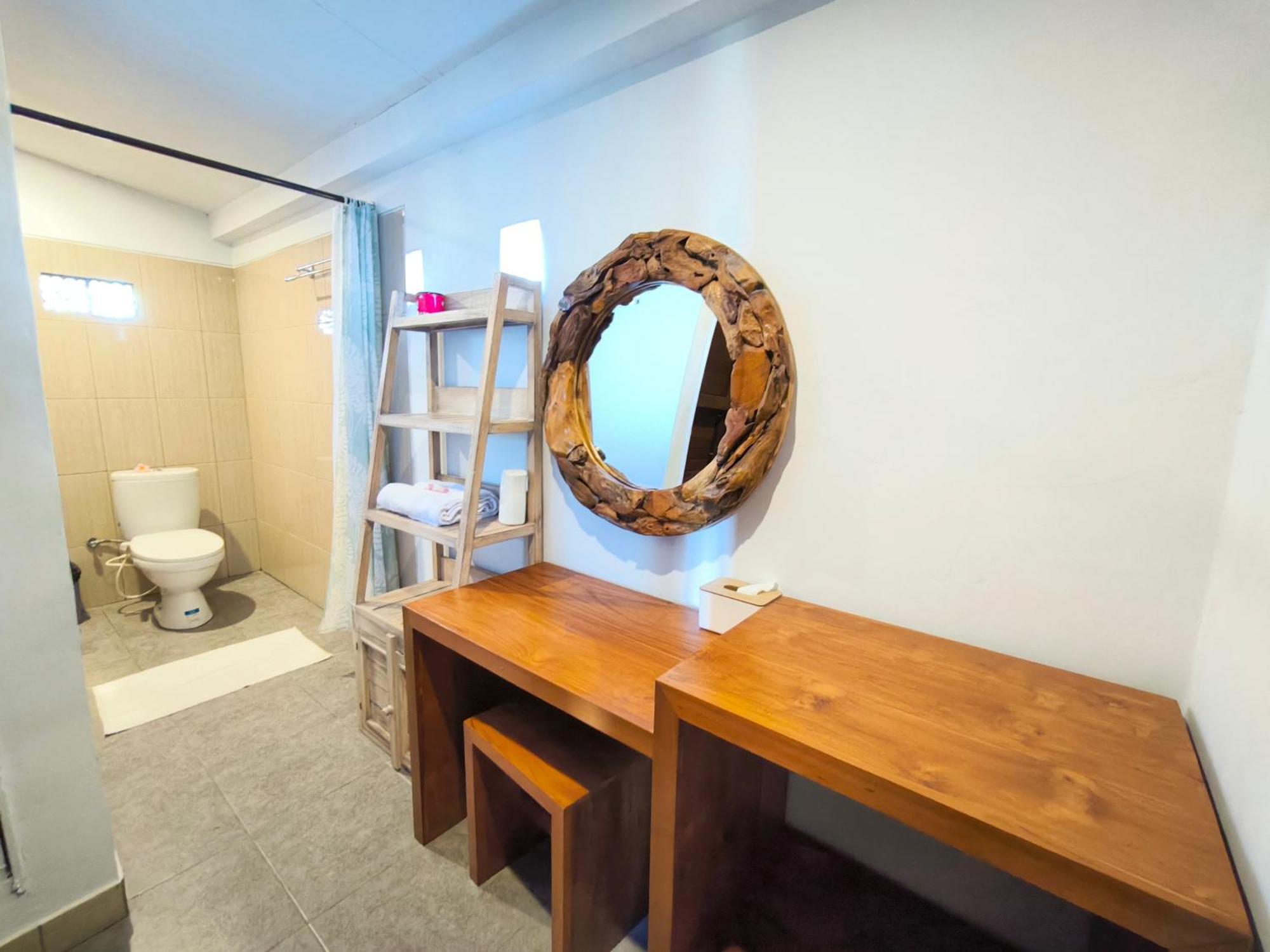 Eling Ubud Guesthouse Εξωτερικό φωτογραφία