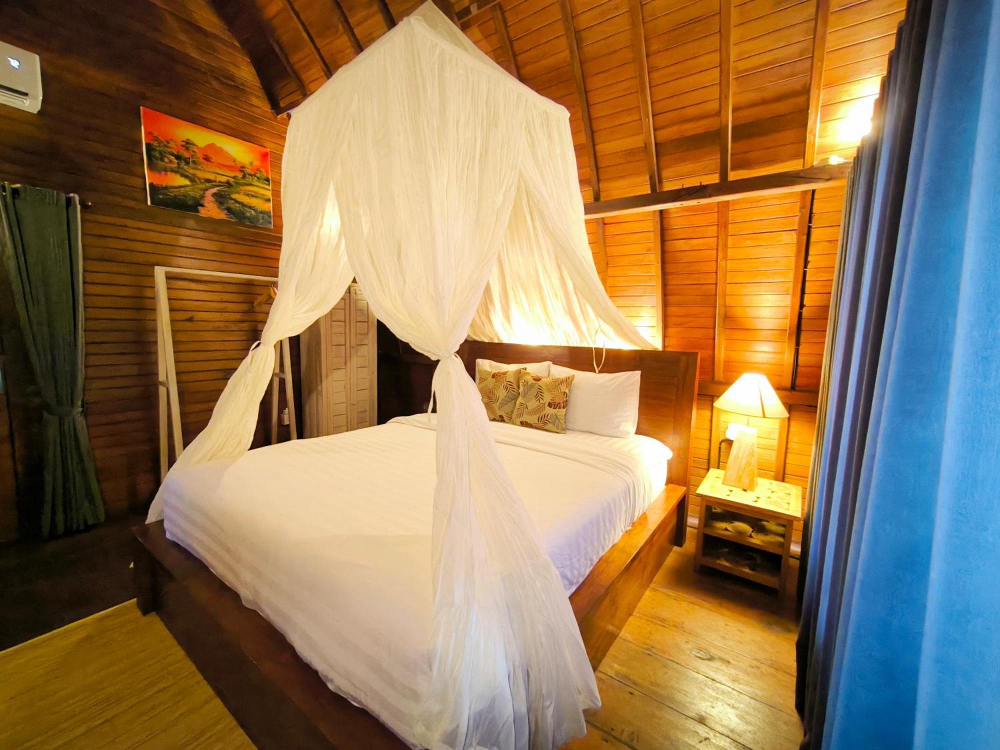 Eling Ubud Guesthouse Εξωτερικό φωτογραφία