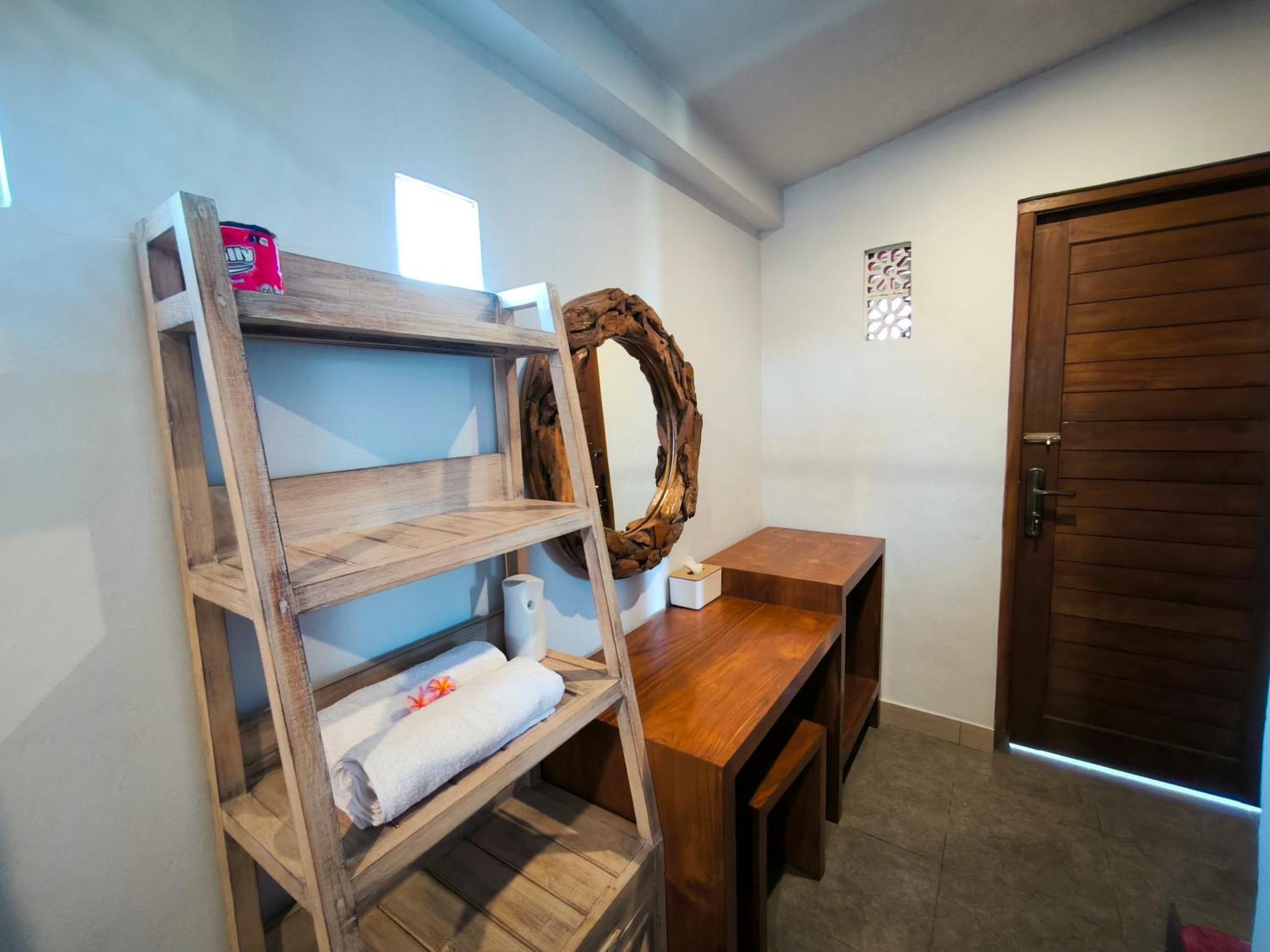 Eling Ubud Guesthouse Εξωτερικό φωτογραφία